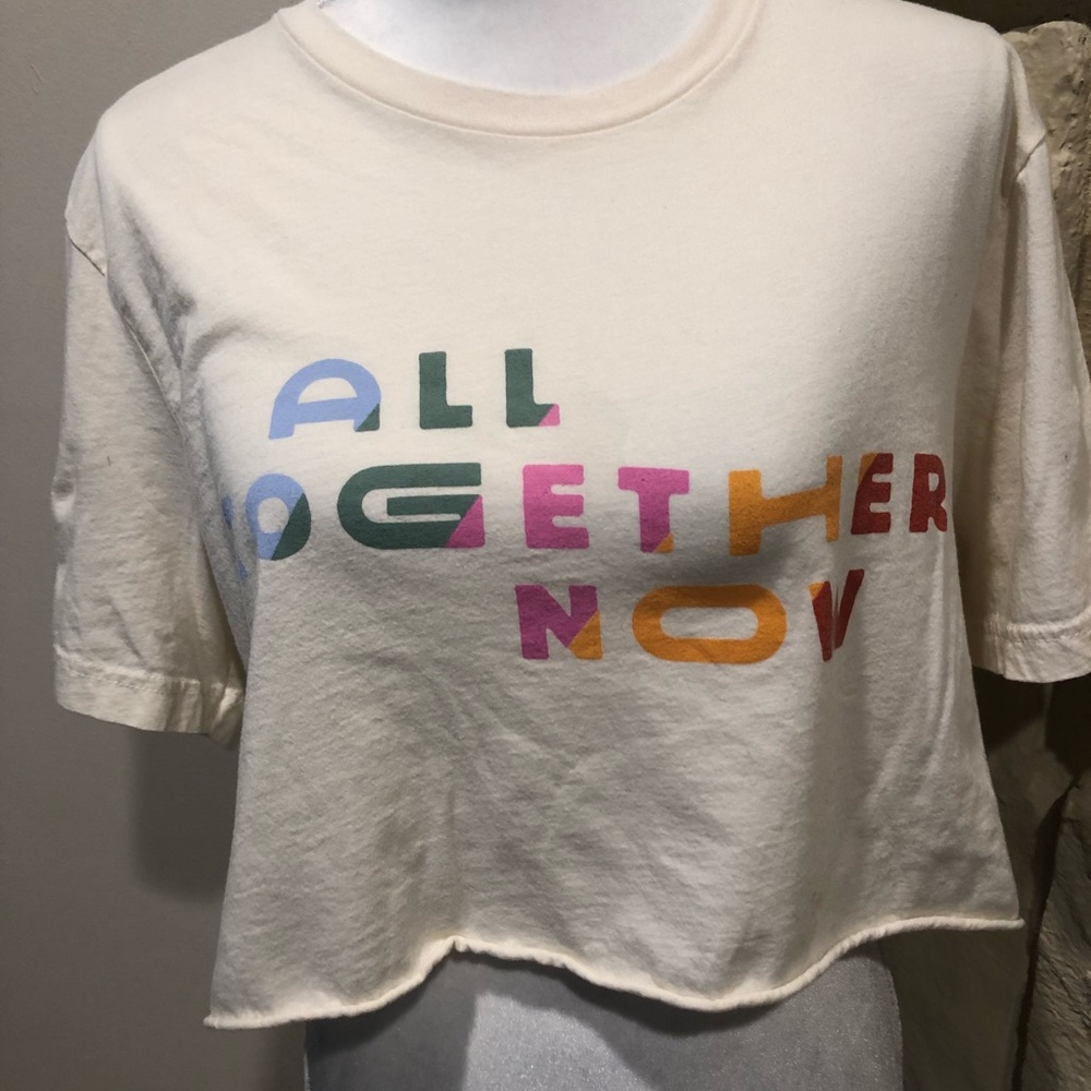 Starbucks employee pride shirt lg